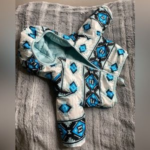 Baby North Face Coat